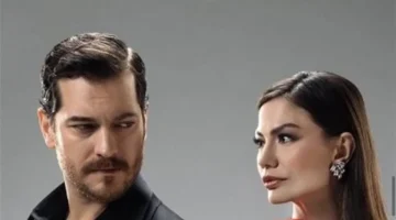 انطلاق الموسم الثاني من حلم أشرف على MBC Drama مع تفاصيل جديدة